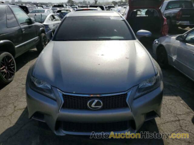 LEXUS GS350 350, JTHBE1BL2FA010330