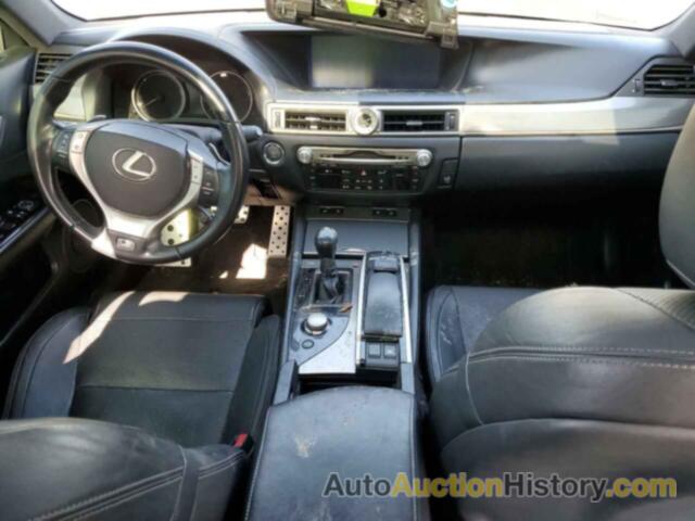 LEXUS GS350 350, JTHBE1BL2FA010330