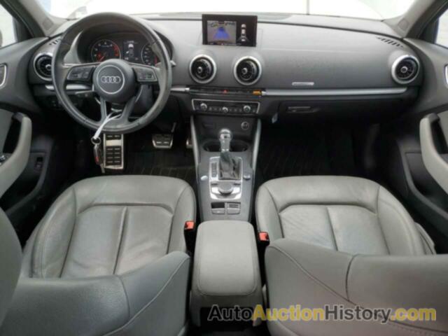 AUDI A3 PREMIUM, WAUB8GFF4H1063563