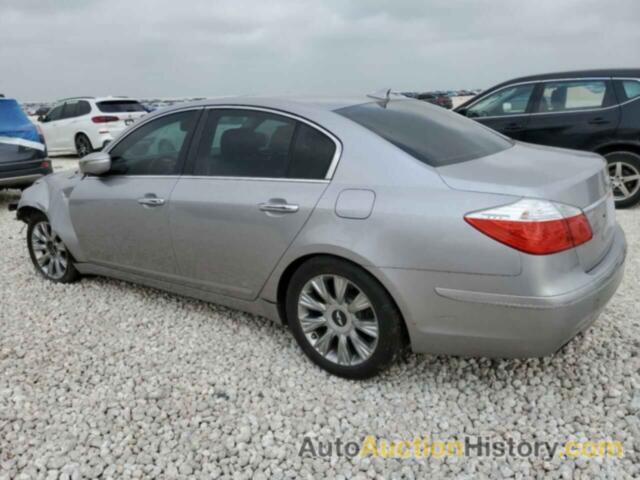 HYUNDAI GENESIS 3.8L, KMHGC4DE0BU116289