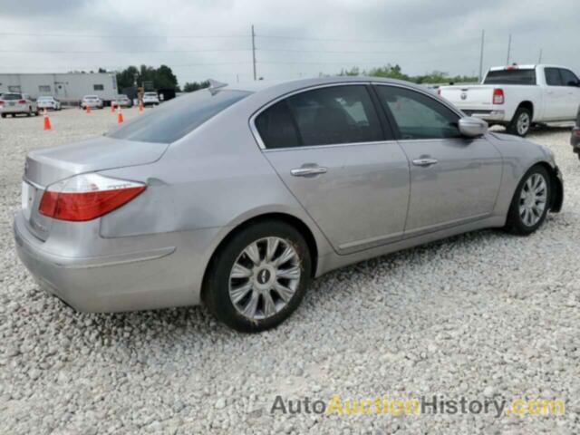 HYUNDAI GENESIS 3.8L, KMHGC4DE0BU116289