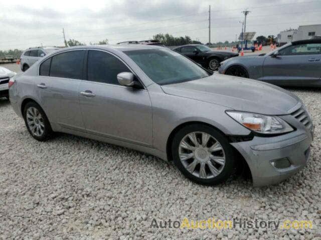 HYUNDAI GENESIS 3.8L, KMHGC4DE0BU116289