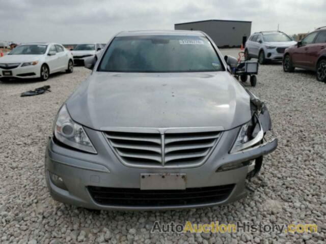 HYUNDAI GENESIS 3.8L, KMHGC4DE0BU116289