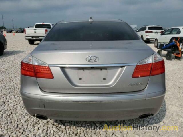 HYUNDAI GENESIS 3.8L, KMHGC4DE0BU116289