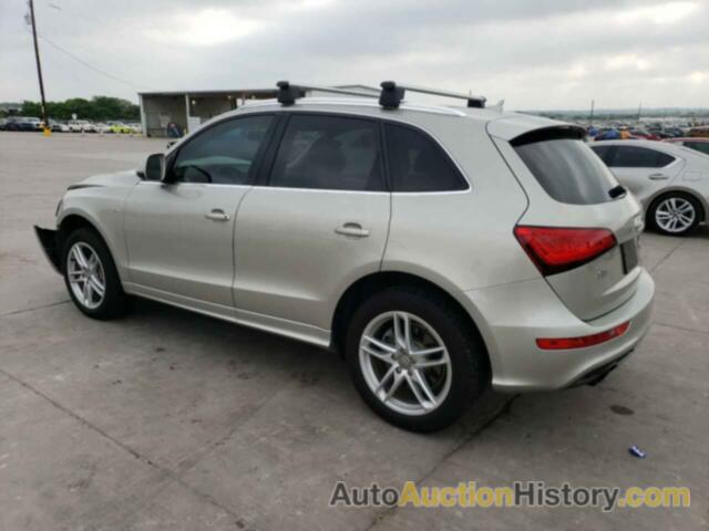 AUDI Q5 PREMIUM PLUS, WA1DGAFP1EA043975