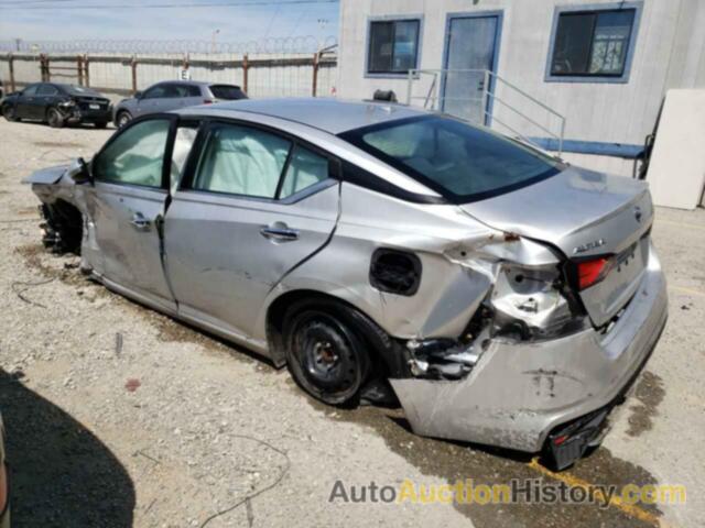 NISSAN ALTIMA S, 1N4BL4BV9LC233772