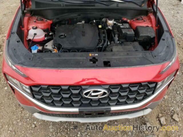 HYUNDAI SANTA FE SEL, 5NMS2DAJ7PH557936