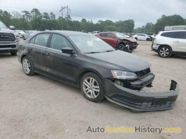 VOLKSWAGEN JETTA S, 3VW2B7AJ5HM318494