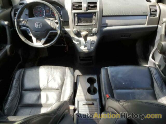 HONDA CRV EXL, 5J6RE4H73AL026703