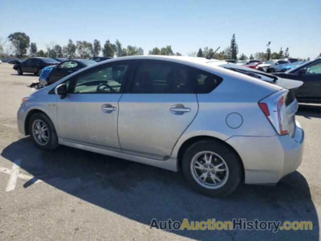 TOYOTA PRIUS, JTDKN3DU0D5566659