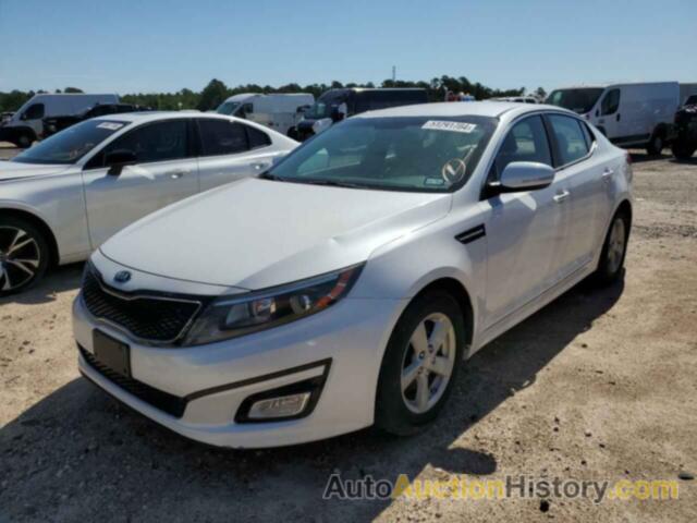 KIA OPTIMA LX, KNAGM4A7XF5530281