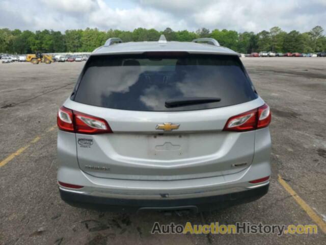 CHEVROLET EQUINOX PREMIER, 2GNAXMEV3J6190582