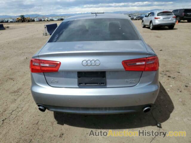 AUDI A6 PREMIUM PLUS, WAUFGAFC1EN147240