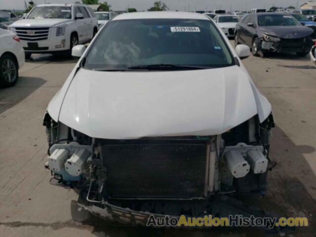 HONDA CIVIC LX, 2HGFB2F51DH574015