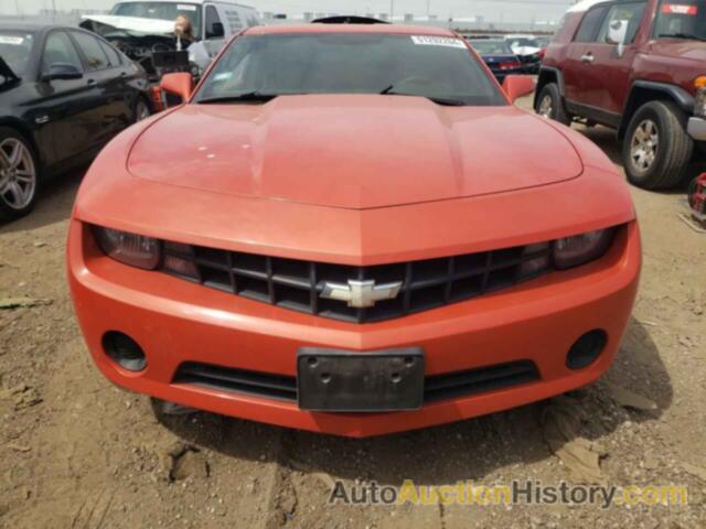 CHEVROLET CAMARO LS, 2G1FA1E32D9190422