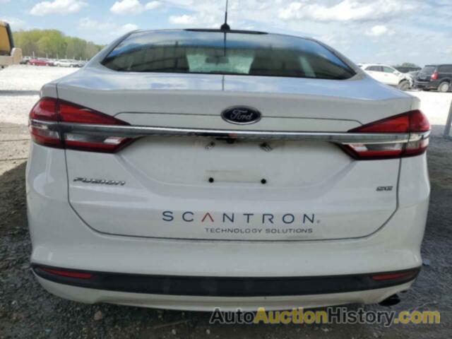 FORD FUSION SE, 3FA6P0H79HR367293