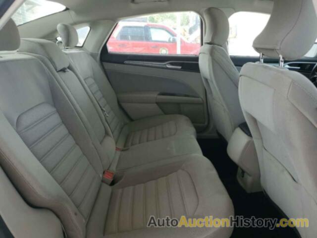 FORD FUSION SE, 3FA6P0H79HR367293