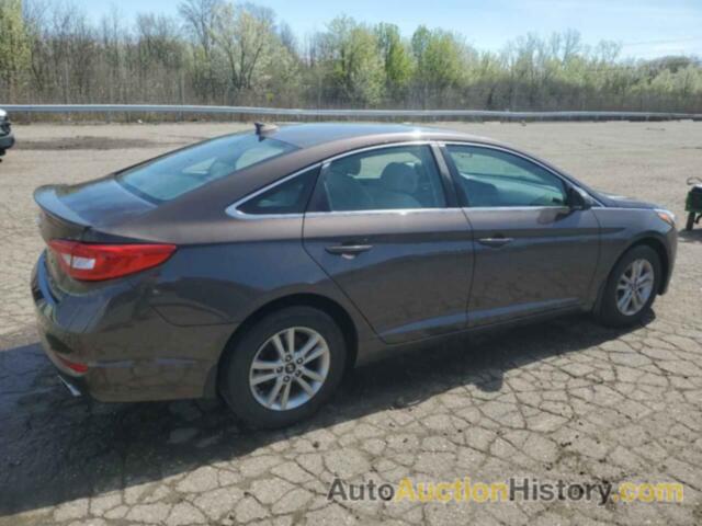 HYUNDAI SONATA SE, 5NPE24AF5FH143306