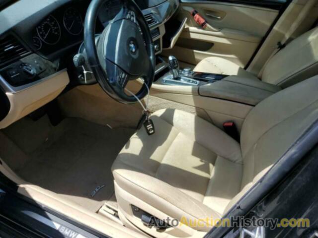 BMW 5 SERIES I, WBAFR7C51BC266397