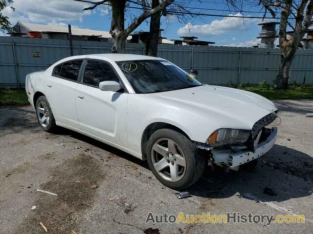 DODGE CHARGER POLICE, 2C3CDXAG4CH280404