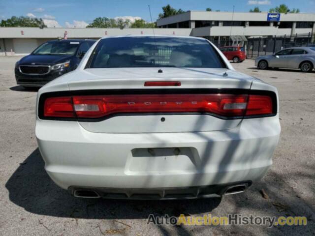 DODGE CHARGER POLICE, 2C3CDXAG4CH280404