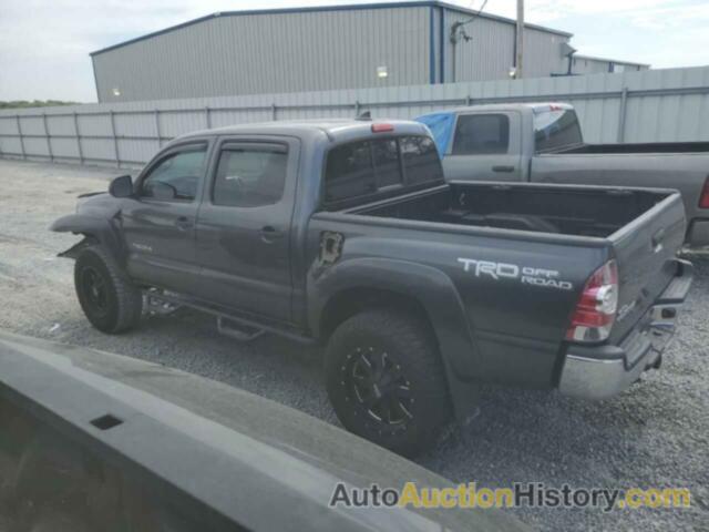 TOYOTA TACOMA DOUBLE CAB, 3TMLU4EN4EM134253