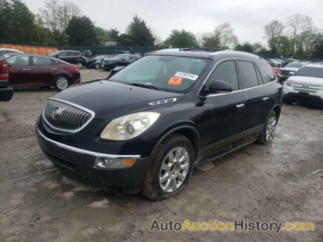 BUICK ENCLAVE, 5GAKRCED7CJ136332