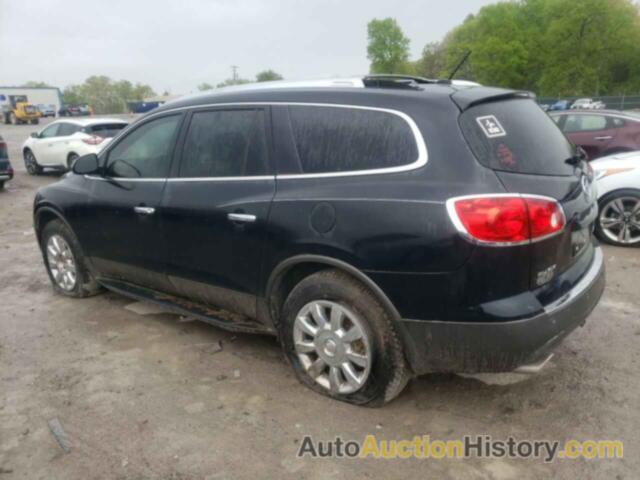 BUICK ENCLAVE, 5GAKRCED7CJ136332