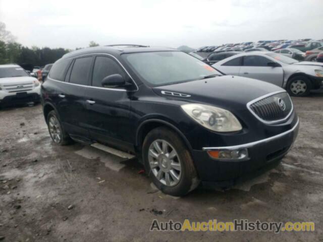 BUICK ENCLAVE, 5GAKRCED7CJ136332