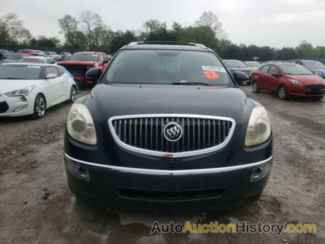 BUICK ENCLAVE, 5GAKRCED7CJ136332