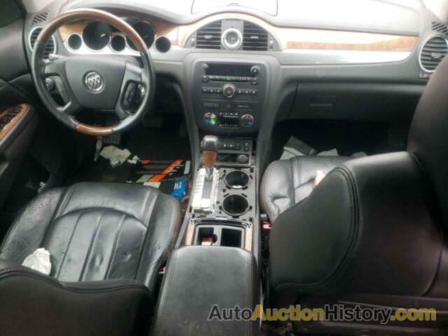 BUICK ENCLAVE, 5GAKRCED7CJ136332