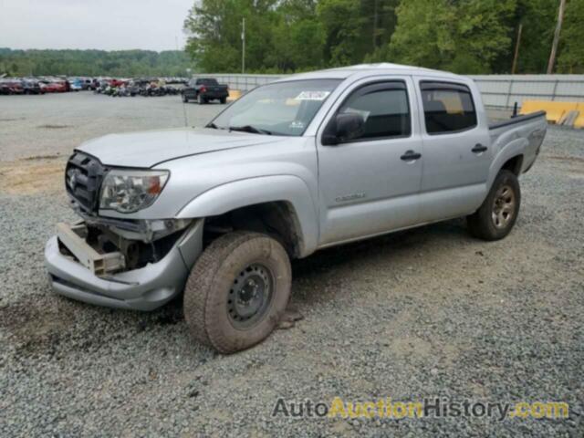 TOYOTA TACOMA DOUBLE CAB, 5TELU42N65Z039314