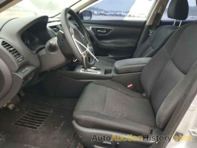 NISSAN ALTIMA 2.5, 1N4AL3AP1JC477342