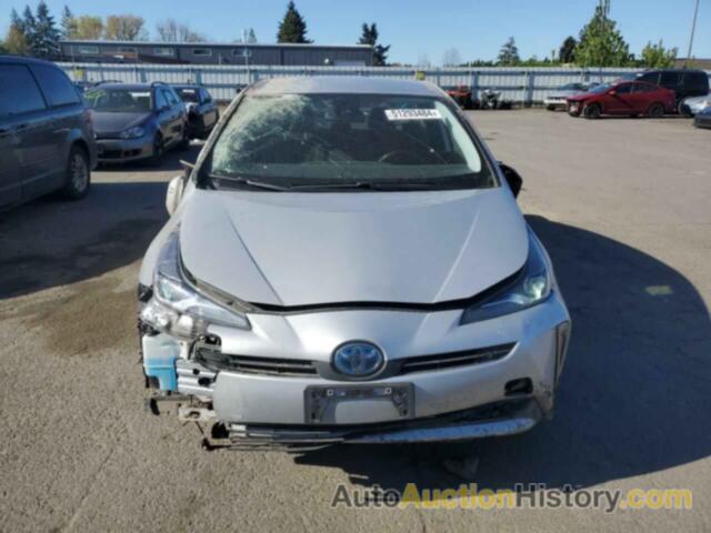 TOYOTA PRIUS LE, JTDL9MFUXN3039057