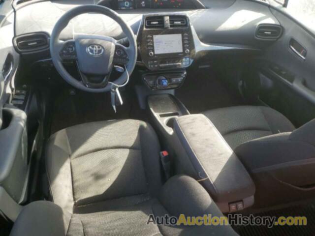 TOYOTA PRIUS LE, JTDL9MFUXN3039057