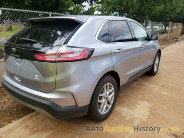 FORD EDGE SEL, 2FMPK4J97RBA68686