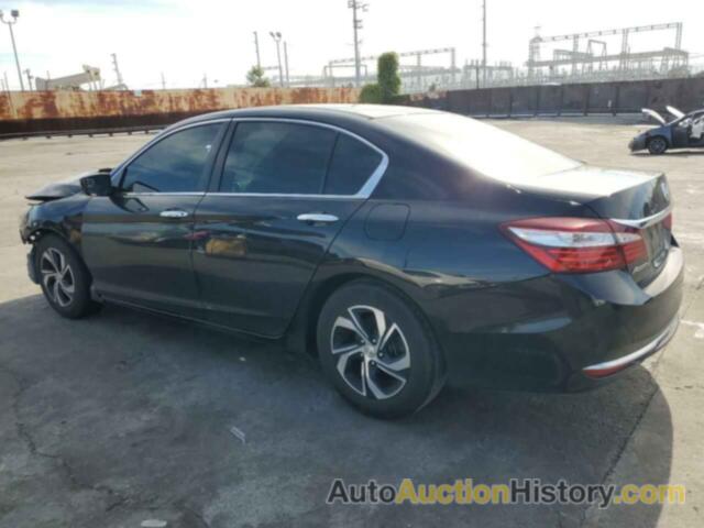 HONDA ACCORD LX, 1HGCR2F49GA141583