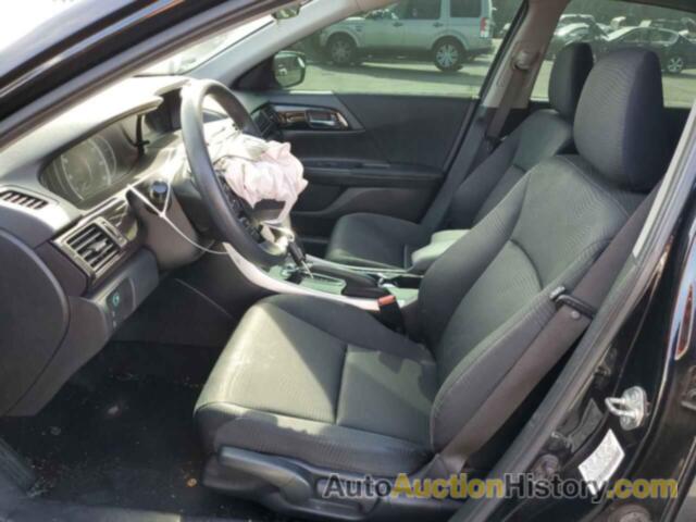 HONDA ACCORD LX, 1HGCR2F49GA141583