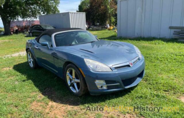 SATURN SKY, 1G8MB35B77Y138485