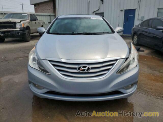 HYUNDAI SONATA GLS, 5NPEB4AC0DH504069