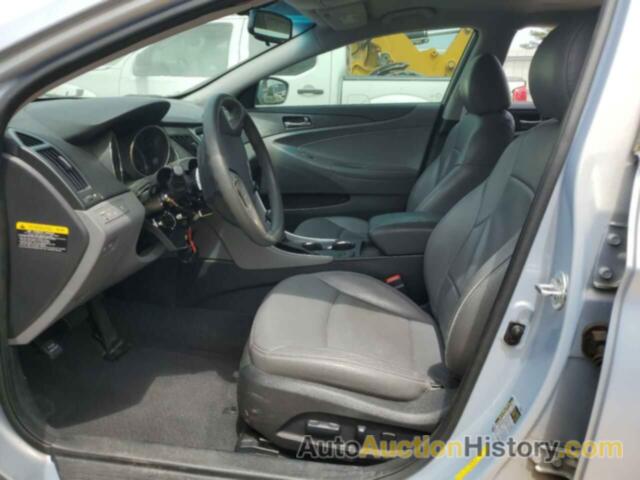 HYUNDAI SONATA GLS, 5NPEB4AC0DH504069