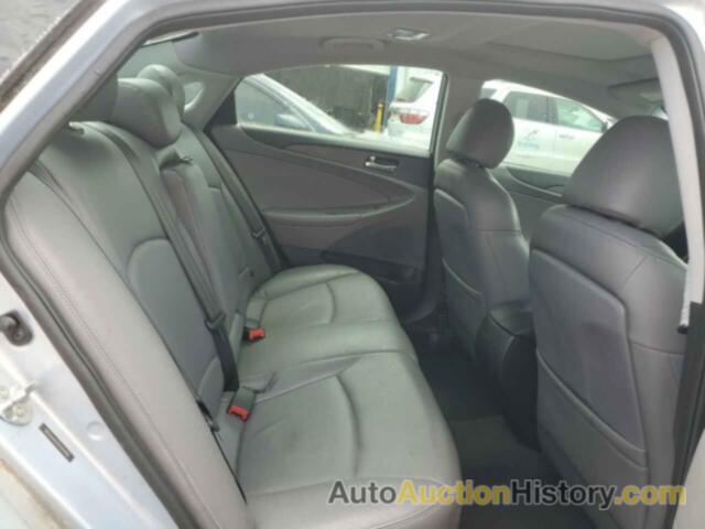 HYUNDAI SONATA GLS, 5NPEB4AC0DH504069