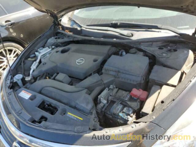 NISSAN ALTIMA 2.5, 1N4AL3AP9EC285298