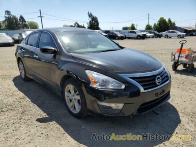 NISSAN ALTIMA 2.5, 1N4AL3AP9EC285298