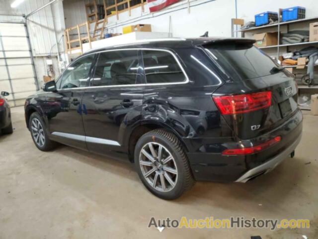 AUDI Q7 PRESTIGE, WA1VAAF71JD030089