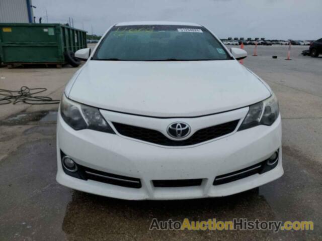 TOYOTA CAMRY L, 4T1BF1FK1EU316508