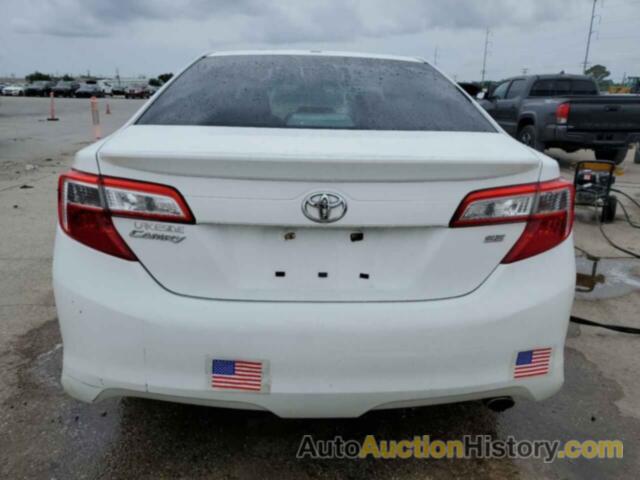 TOYOTA CAMRY L, 4T1BF1FK1EU316508