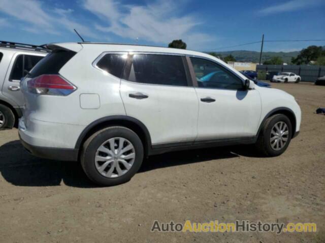 NISSAN ROGUE S, 5N1AT2MT4GC743891