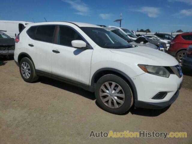 NISSAN ROGUE S, 5N1AT2MT4GC743891