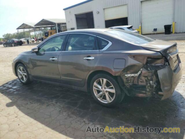 NISSAN ALTIMA 2.5, 1N4AL3AP6FN356933